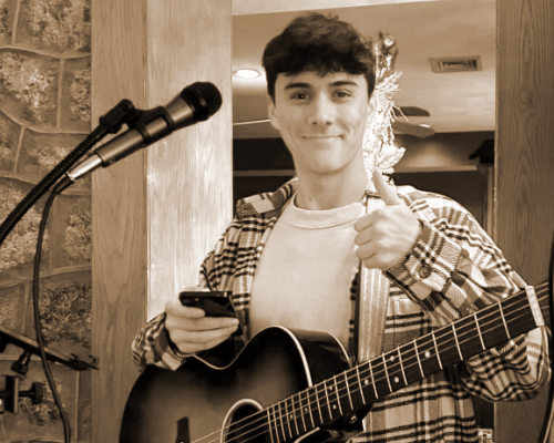 Colin Lynch