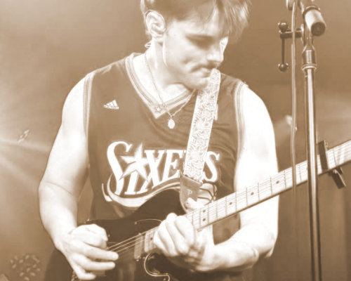 Noah Richardson