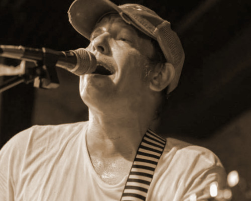 Ryan Biedermann