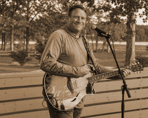 Matt McPherson